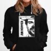 Portrait Jim Hopper Stranger Things Hoodie