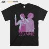 Portrait Of Jeanne Dielman From 23 Quai Du Commerce 1080 Bruxelles T-Shirt