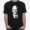 Portrait Of Mike Pence T-Shirt