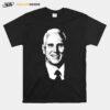 Portrait Of Mike Pence T-Shirt