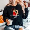 Portuguese Girl Sweater