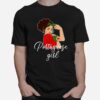 Portuguese Girl T-Shirt