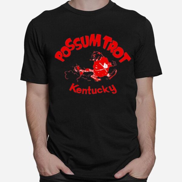 Possum Trot Kentucky T-Shirt