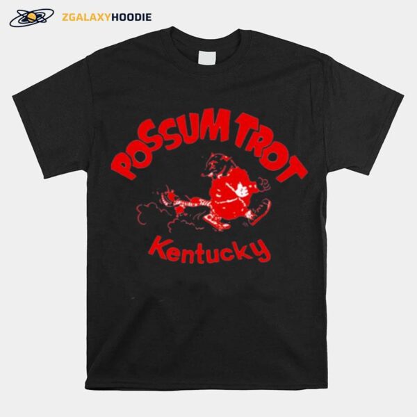 Possum Trot Kentucky T-Shirt