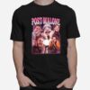 Post Malone T Malone Style 2022 T-Shirt