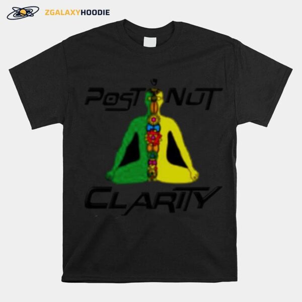 Post Nut Clarity T-Shirt