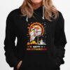 Postal Happy Hallo Thanksmas Hoodie