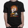 Postal Happy Hallo Thanksmas T-Shirt