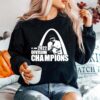 Postseason St Louis 2022 Division Champions Sweater