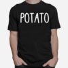 Potato T-Shirt