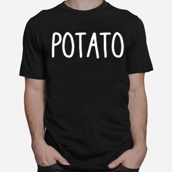 Potato T-Shirt