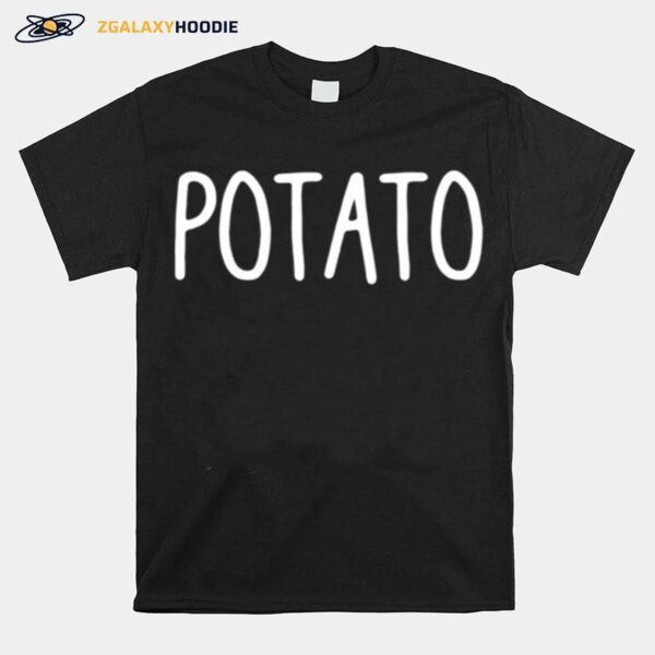 Potato T-Shirt