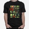 Potemkin Guilty Gear Strive T-Shirt