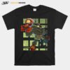 Potemkin Guilty Gear Strive T-Shirt