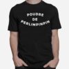 Poudre De Perlimpinpin T-Shirt