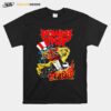 Power Trip Uncle Sam T-Shirt