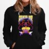 Powerline Disney A Goofy Movie Hoodie