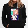 Powr Chainsaw Man Graphic Hoodie