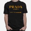 Pradas Marfa 2067 Mi T-Shirt