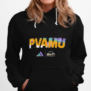 Prairie View Am Panthers Adidas Honoring Hoodie