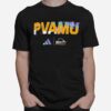 Prairie View Am Panthers Adidas Honoring T-Shirt