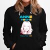 Pray For Her Anne Heche Hoodie