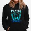 Prayer Works Hoodie