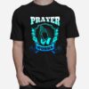 Prayer Works T-Shirt