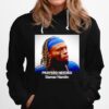 Prayers For Damar Hamlin Buffalo Bills Hoodie