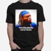 Prayers For Damar Hamlin Buffalo Bills T-Shirt