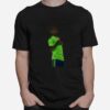 Praying Alejandro Garnacho T-Shirt