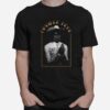 Praying Portrait Orville Peck T-Shirt