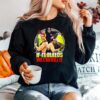 Predator If It Bleeds We Can Kill It Sweater