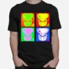 Predator Pop Art Hunter T-Shirt