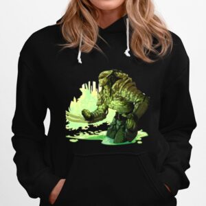 Predator Prey Movie Hoodie