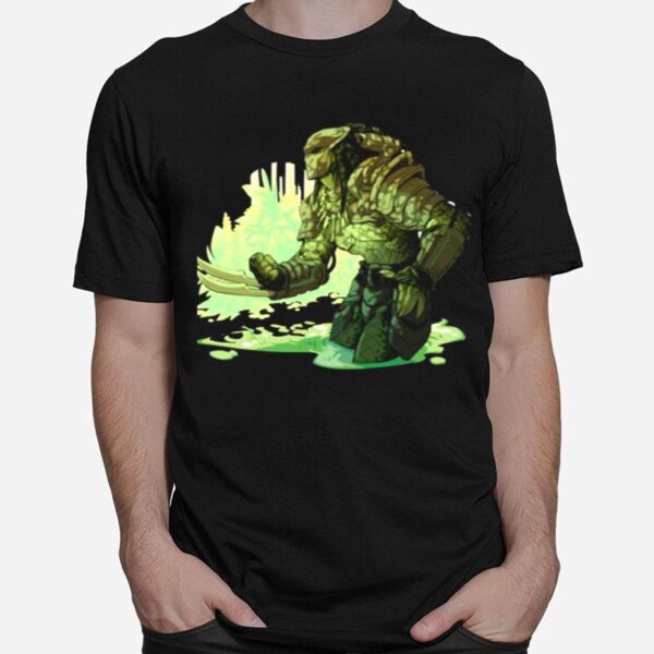 Predator Prey Movie T-Shirt