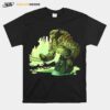 Predator Prey Movie T-Shirt