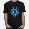 Prelude To Chaos Spray Valorant T-Shirt