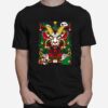 Preorder Krampus T-Shirt