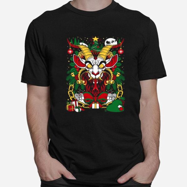 Preorder Krampus T-Shirt