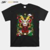 Preorder Krampus T-Shirt