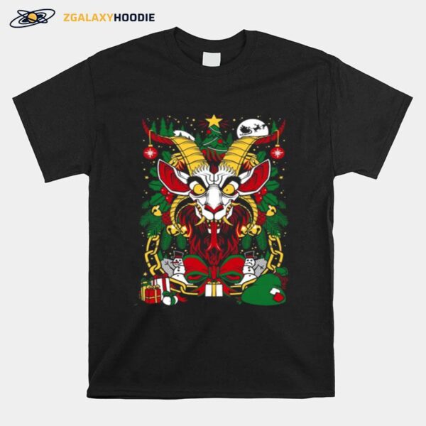 Preorder Krampus T-Shirt