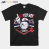 Preschool Philadelphia Phillies Royal Ball Boy Go Red Sox T-Shirt