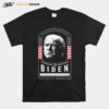 President Joe Biden Inauguration Day 46Th The United States Of America T-Shirt