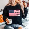 Presidential Debate That Is Not True Biden Trump Sweater