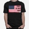 Presidential Debate That Is Not True Biden Trump T-Shirt