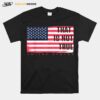 Presidential Debate That Is Not True Biden Trump T-Shirt