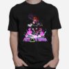 Press To Summon Sora Halloween Graphic T-Shirt