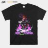 Press To Summon Sora Halloween Graphic T-Shirt