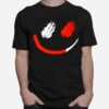 Preston Fire Smile T-Shirt